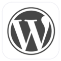icone wordpress